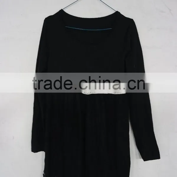 Wholesale Winter Used Clothes/clothing