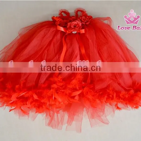 Fashion Baby 1 Year Old Party Dress LBS4102501 photo-6