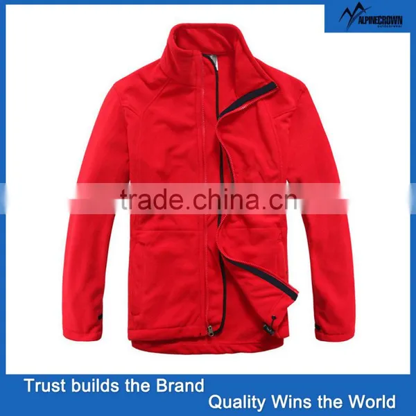 Factory Outlets Quilted Men's Winter Jacket photo-3