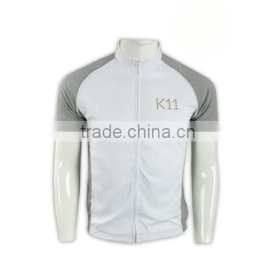 Biking Sportwear Casual Ride Bike Uniform Jersey Shirt photo-5