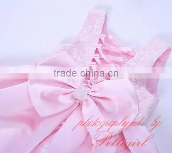 Pretty Dresses for Girls Garment Fashion photo-6