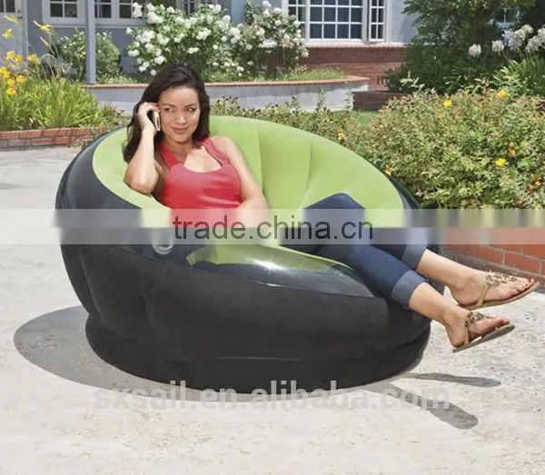 INTEX INFLATABLE EMPIRE CHAIR photo-2