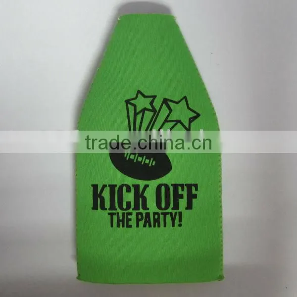 GR-B0114 High Quality Neoprene Bottle Holder Without Bottom