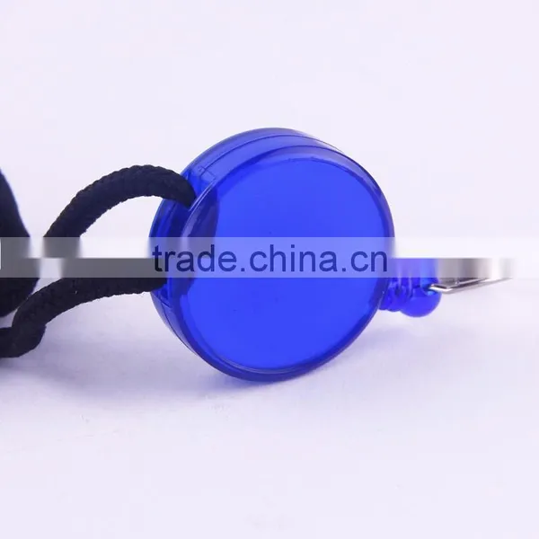 Hard Plastic id Card Holder photo-4