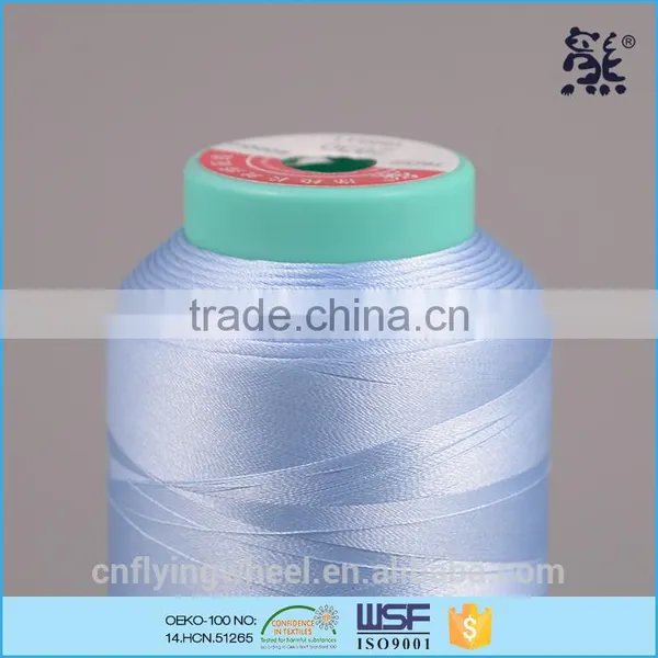 High Tenacity 1000D Nylon Filament Sewing Thread for Underwear photo-2