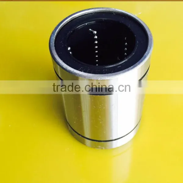 Cheap Linear Motion Bearing LM3UU LM8UU LM12UU LM80UU photo-2