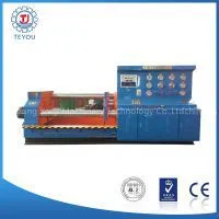 Welding Valve Testing Bench photo-2