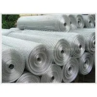 Welded Wire Mesh photo-2