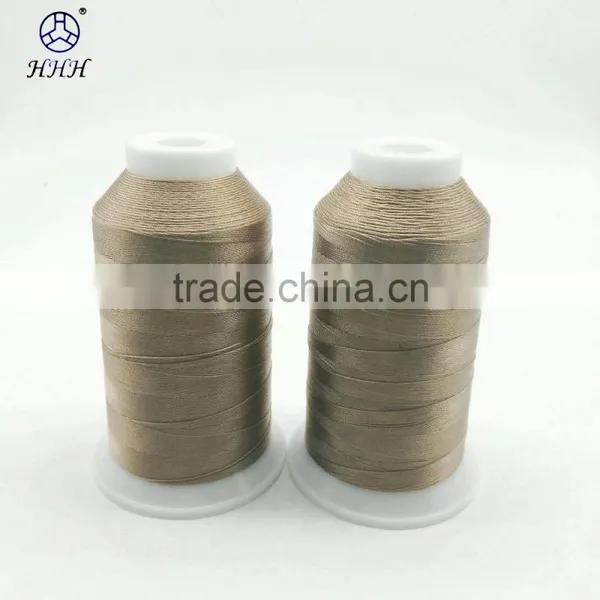 High Strength Polyamide Material Outdoor Products Sewing Thread photo-3