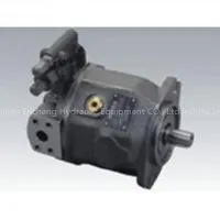 Rexroth A10VSO Hydraulic Piston Pumps and Parts photo-3
