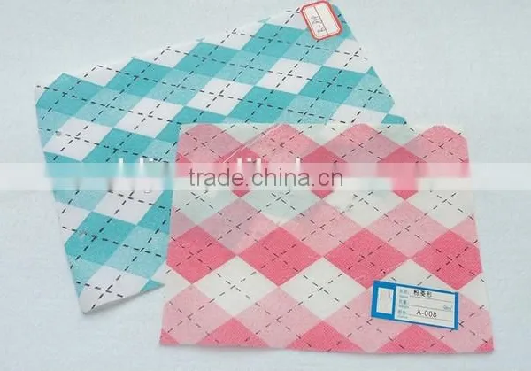 High Quality Printed Non-woven Fabric photo-3