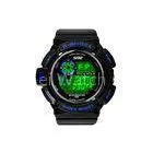 Sprot Digital Watch Sport 3 ATM Water Resistant Electronic Alarm Watch