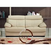 Leisure Leather Sofa L.P551B photo-2