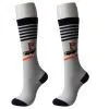 Single Cylinder Socks