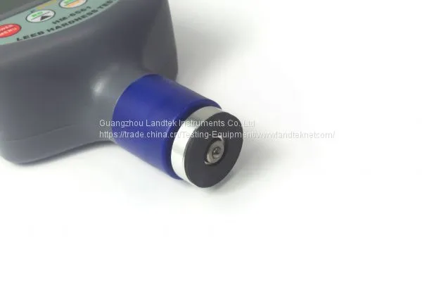 Digital Metal Hardness Tester HM-6561 photo-5