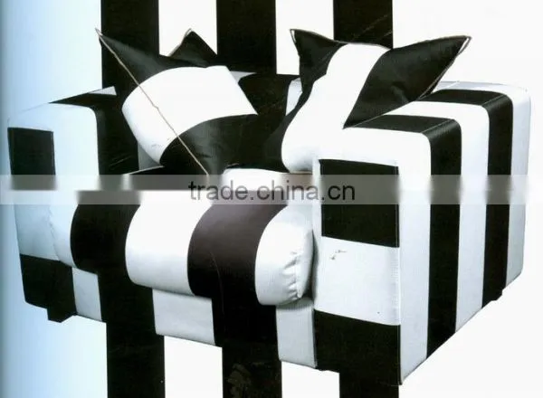 Modern Fabric Sofa Furniture