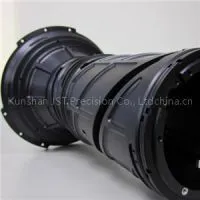 Aerospace Machining