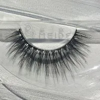 3D Silk False Eyelashes photo-3