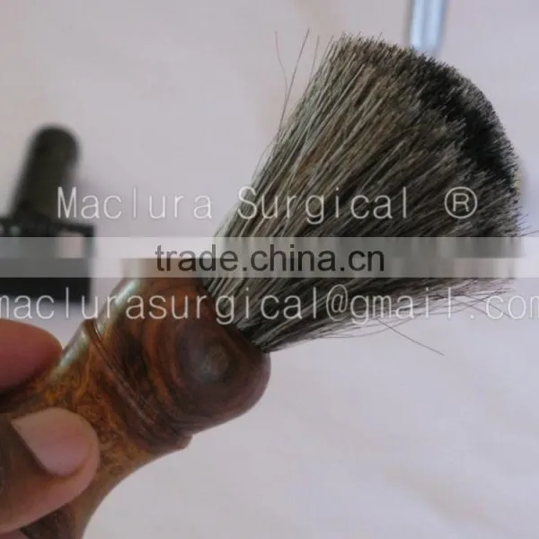 Shaving Brush for Men