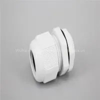 Plastic Cable Glands From Wuhan MZ Electronic Co.,Ltd photo-3