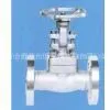 Stainless Steel Flange Gate Valve