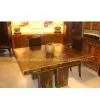 Eastcurio Square Table