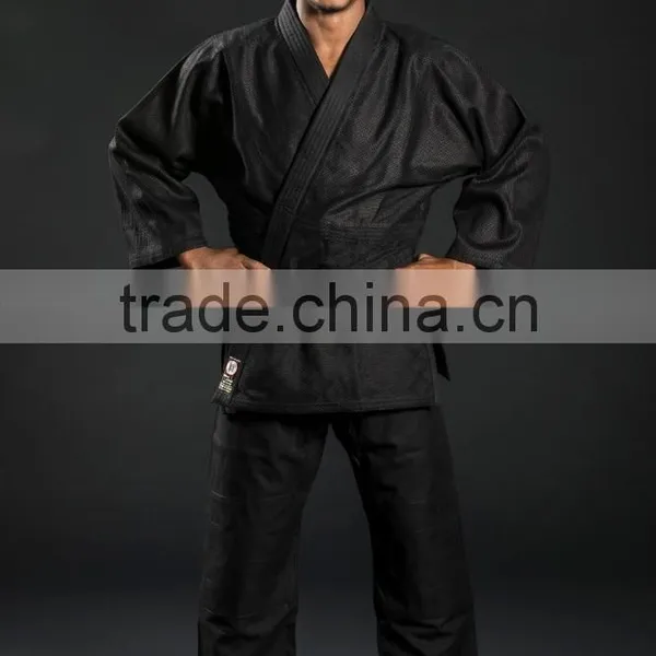 WKF Approved Karate Uniforms photo-3