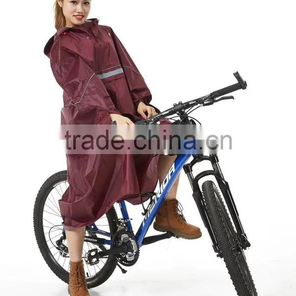 Raincoat for Motorcycle Riders photo-6