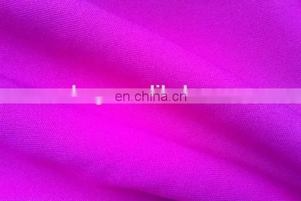 Winfar China Textile 100% Polyester Fabric DTY Interlock photo-3