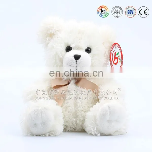 2016 Most Kawaii Plush Teddy Bear Toy photo-4