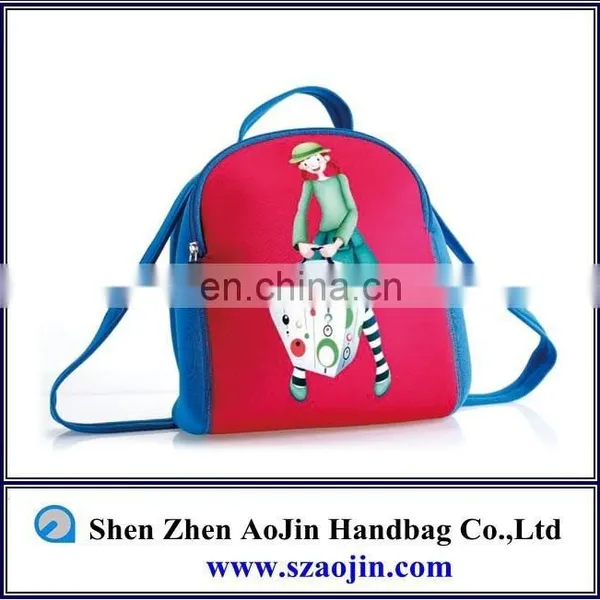 Kids Picnic Backpack Holding Baby Bag Wholesale Price photo-6