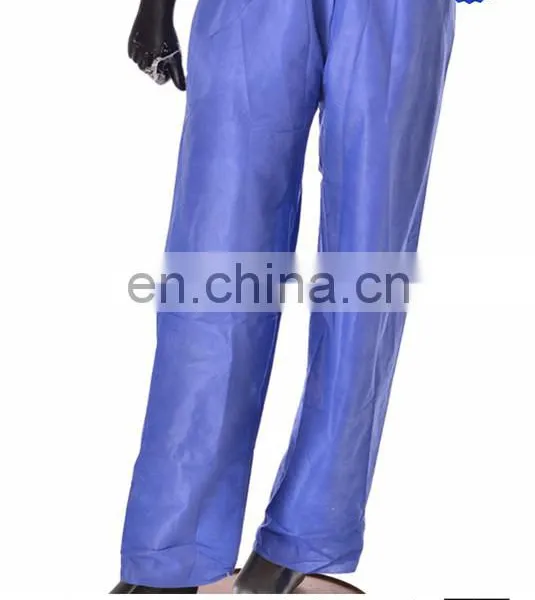 Supply Medical Work Pants/long Pants for Medical/doctor Pants photo-2
