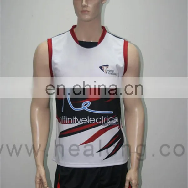 Healong Custom Design Digital Vintage Indian Rugby Shirt photo-3