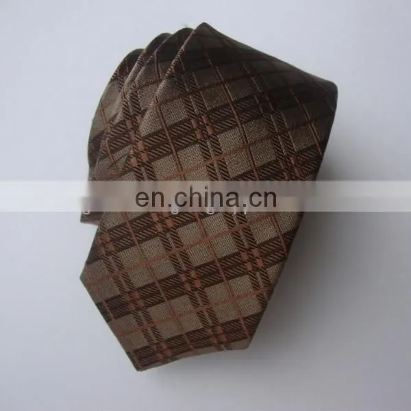 100% Silk Woven Ties Classic Design Fashion for Man