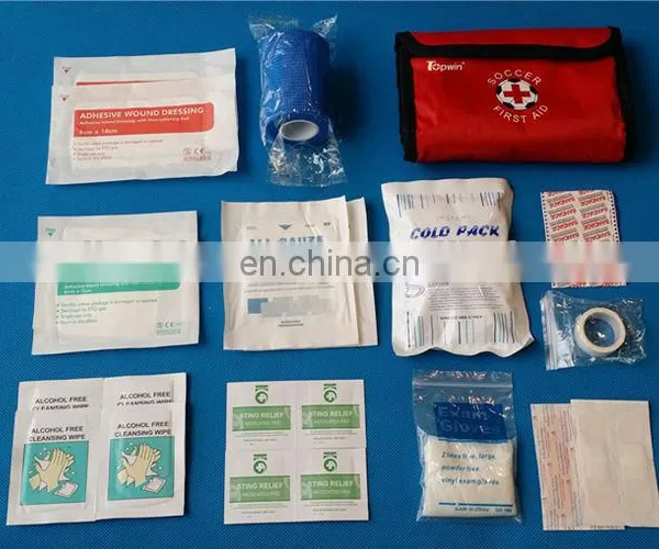 Hot Sales First-aid Kit photo-6