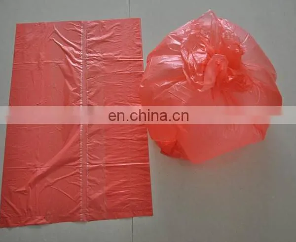 Cold and Hot Water Soluble Laundry Bag photo-3