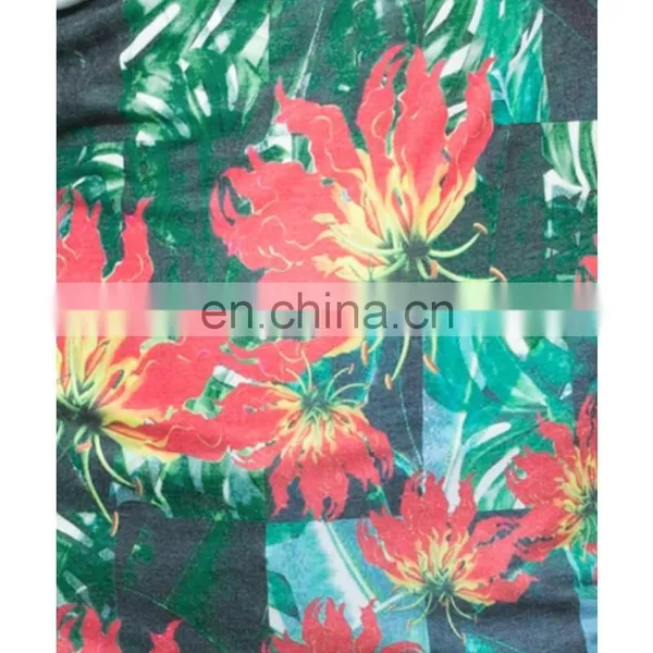 2015 Factory Direct Price Wholesale The Thinking Girl Print White T-shirt photo-6