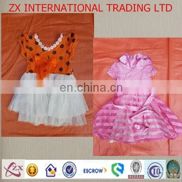 Wholesale Used Clothing High Quality & Fashionable Korea photo-3