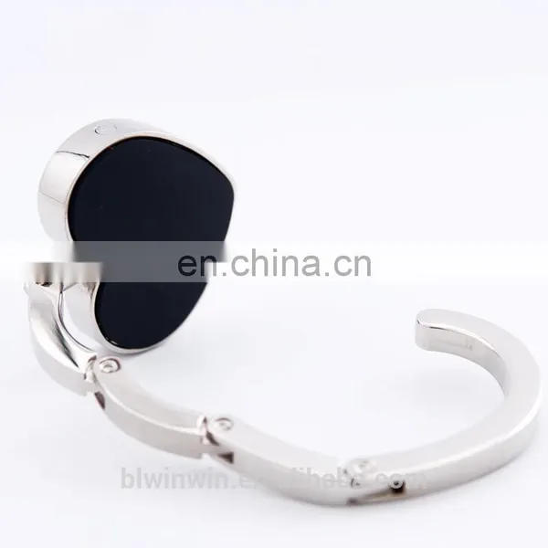 New Design Purse Hanger for Gifts.Beautifull Bag Hanger photo-3