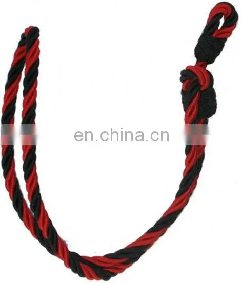 Lanyards & Whistle Cords for Security Guards Uniforms