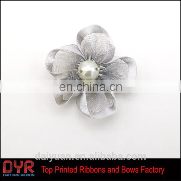 High Quality Mini Ribbon Bows photo-5