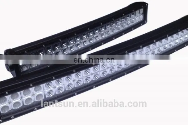 Super Quality Waterproof off Road 32 Inch 180w Curved Led Light Bar photo-2