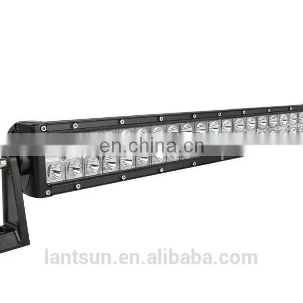 LED6-120W Spot/combo 120W Hot Sales Single Row CE RoHS Led Lightbar photo-3