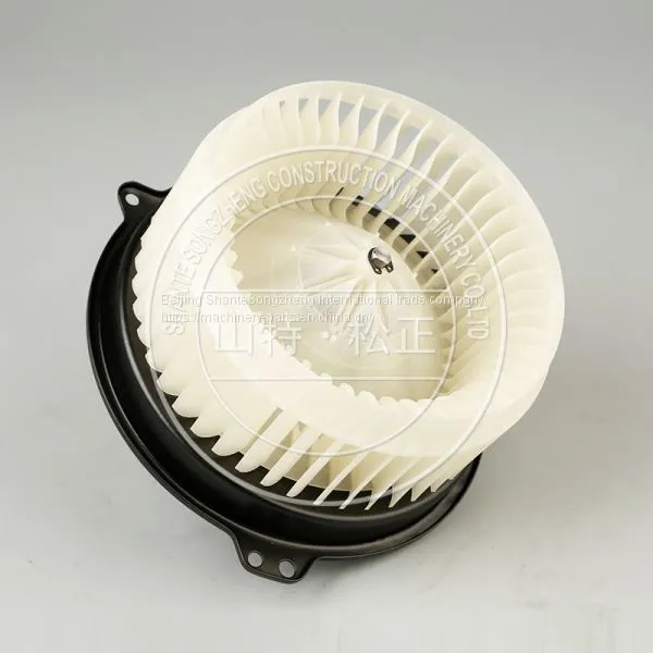 Komatsu PC350-7 Excavator Part ND116340-7030 Motor Assy