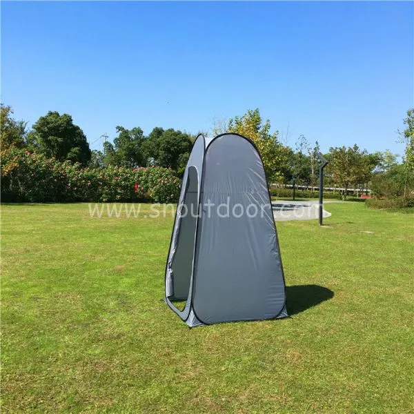 Outdoor Changing Room Beach Privacy Shower Tent photo-3