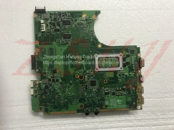 574508-001 for hp 4411s 4410s 4510s 4710s Laptop Motherboard Ddr2 6050a2252701-mb-a03 Free Shipping 100% Test ok photo-2
