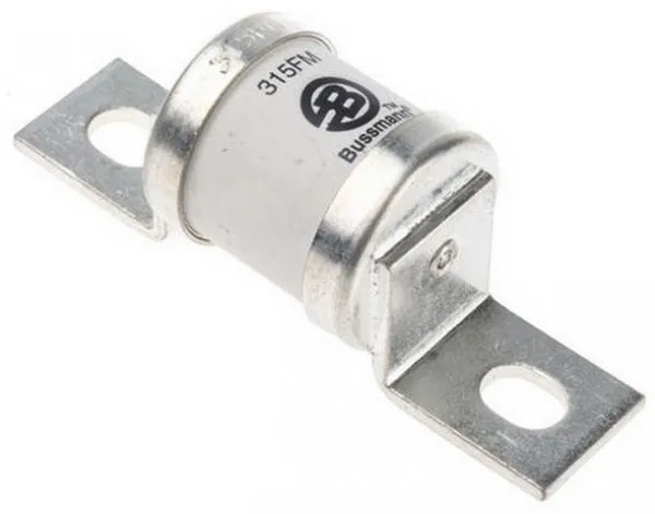 170M6417 Cooper Bussmann photo-3
