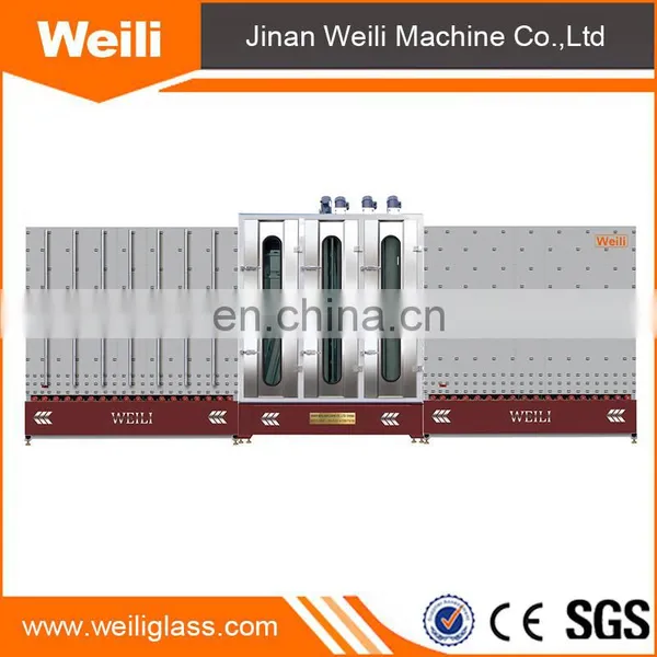 Glass Washer Machine for Insulating Glass and Double Glass Making photo-3