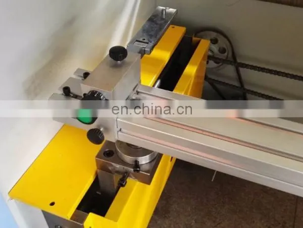 WC67Y-63/2500 Factory Sales Cheap Press Brake Machine Price With CE photo-4