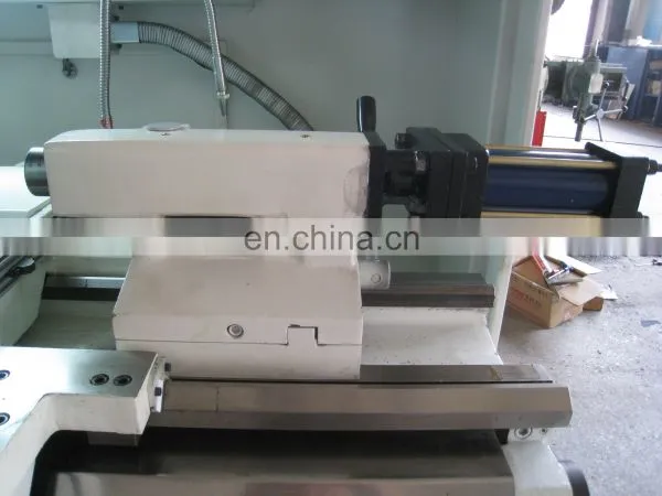 Automatic CK6150A-1 Cnc Lathe Machine Price photo-5